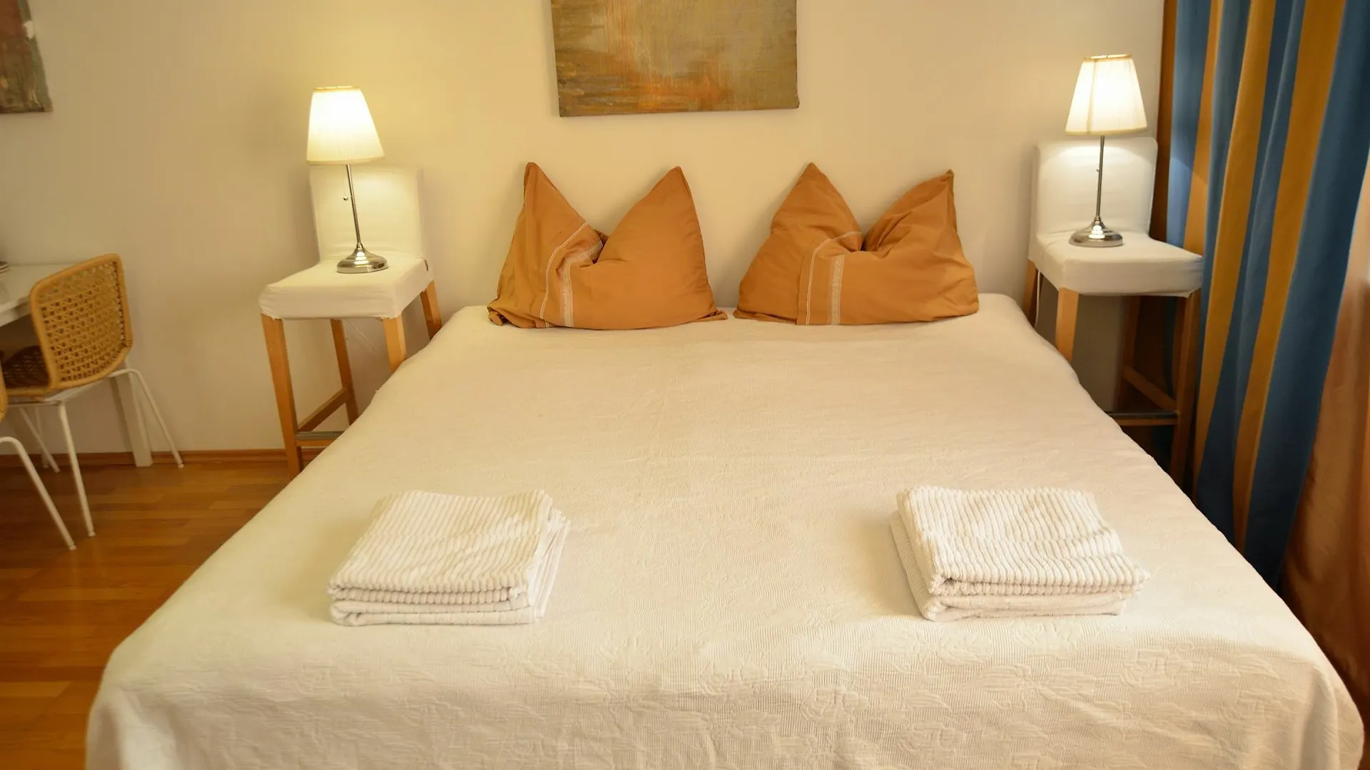 Govienna Urban Living Belvedere Apartment Austria