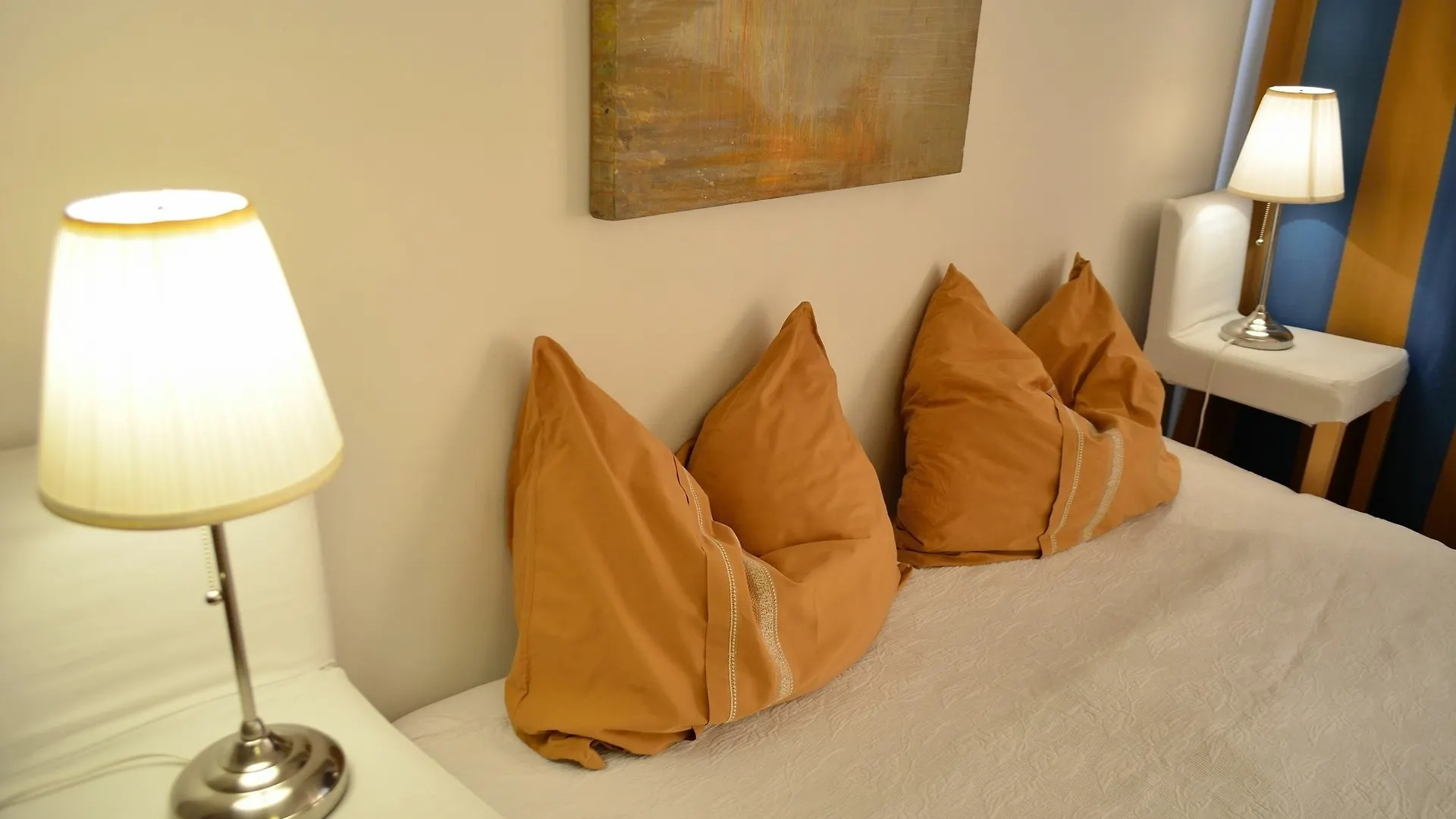 Govienna Urban Living Belvedere Apartment