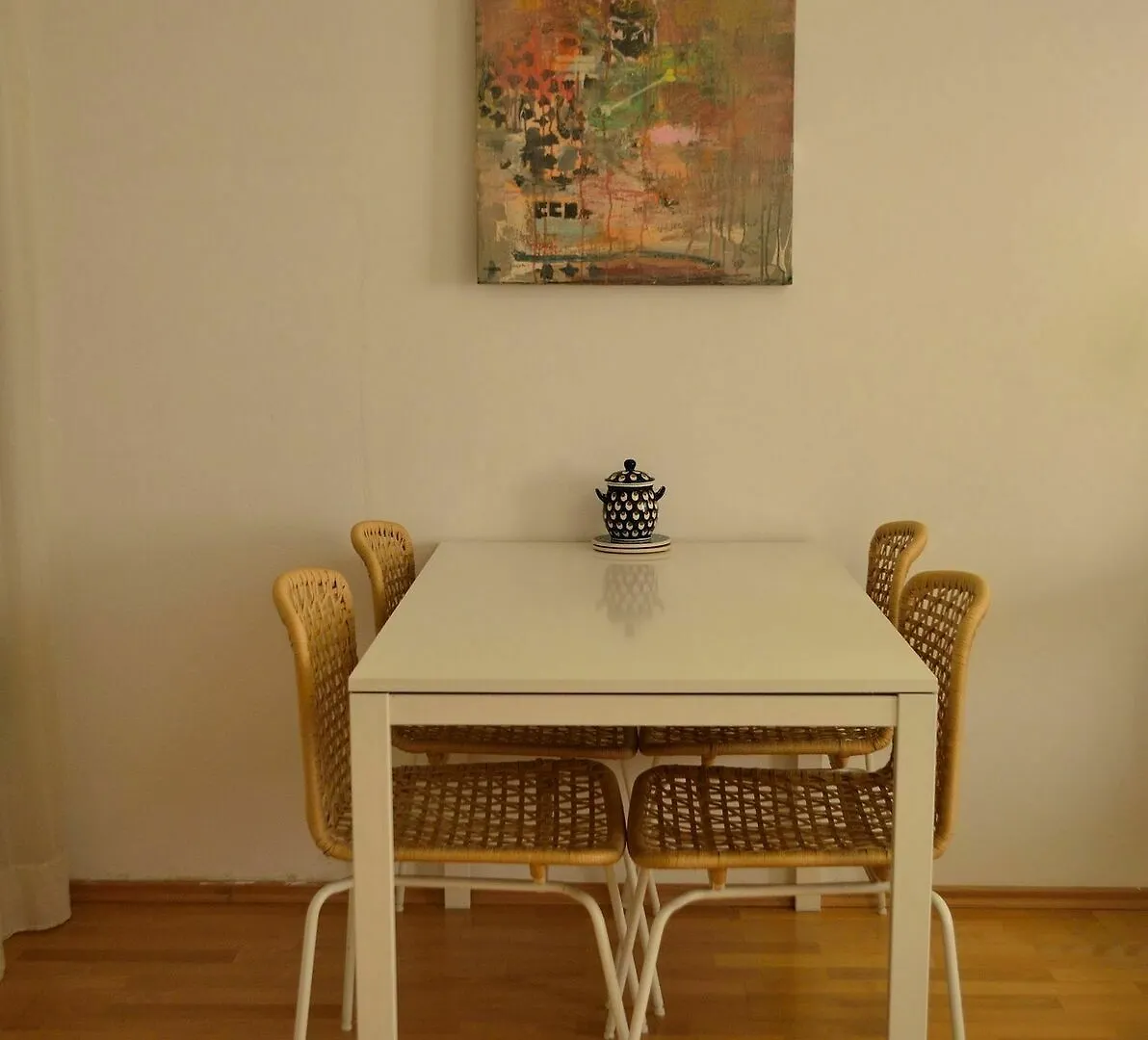 Govienna Urban Living Belvedere Apartment