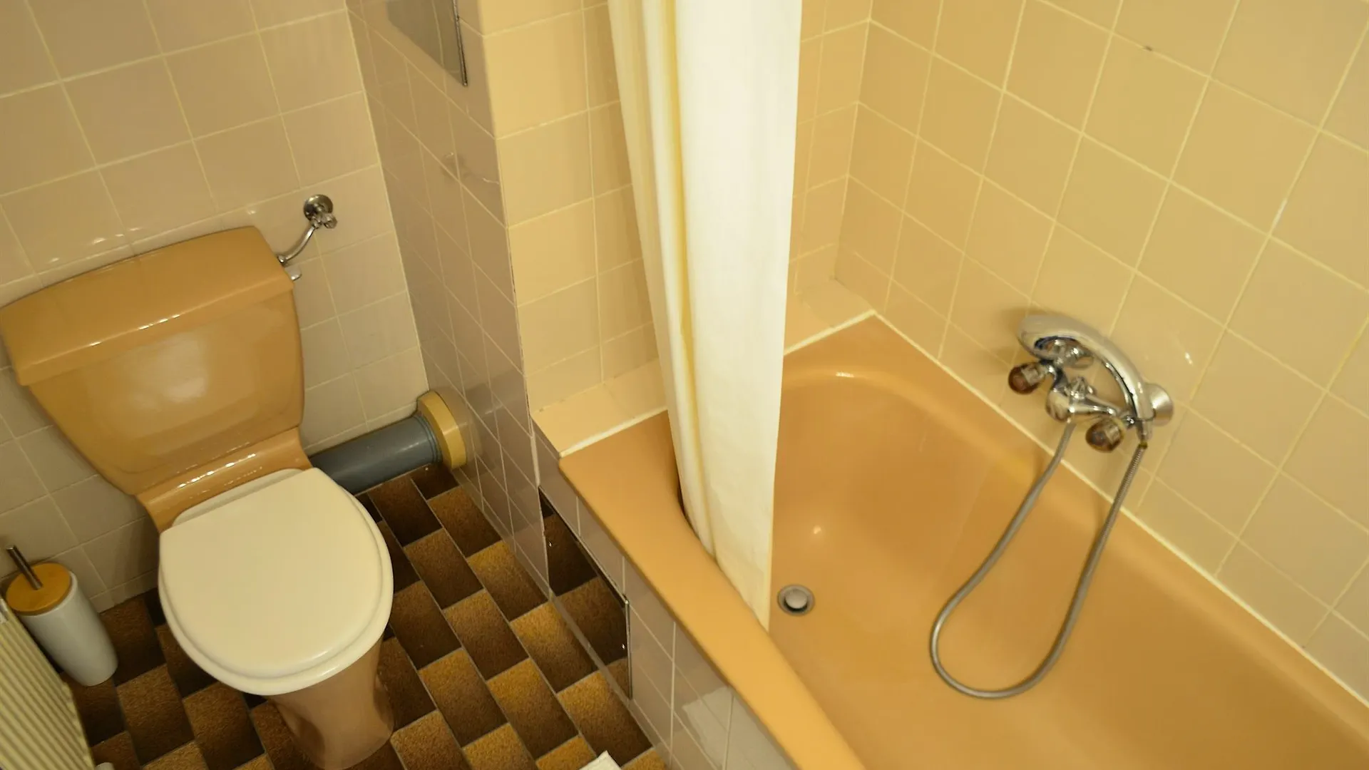 Govienna Urban Living Belvedere Apartment