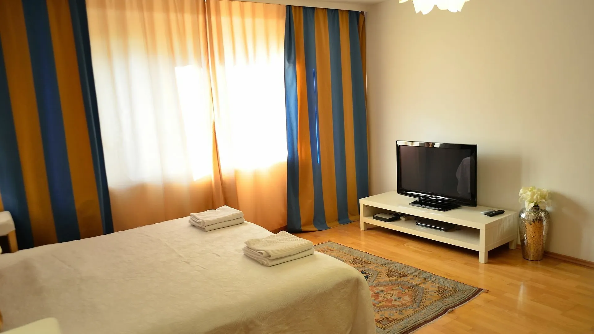 Govienna Urban Living Belvedere Apartment  Vienna